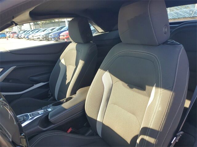 2019 Chevrolet Camaro 1LT St. Augustine FL
