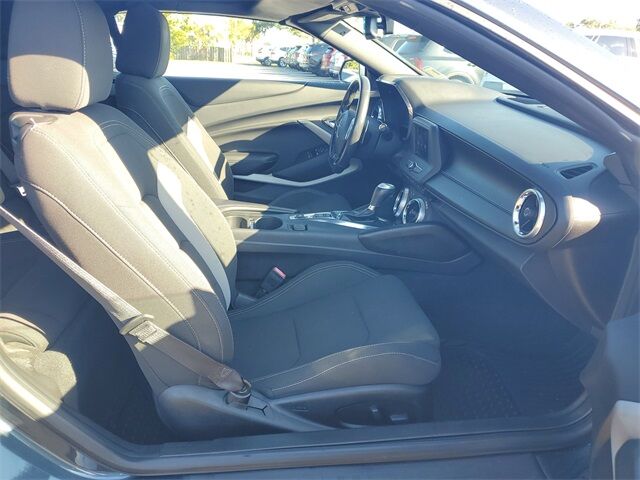 2019 Chevrolet Camaro 1LT St. Augustine FL
