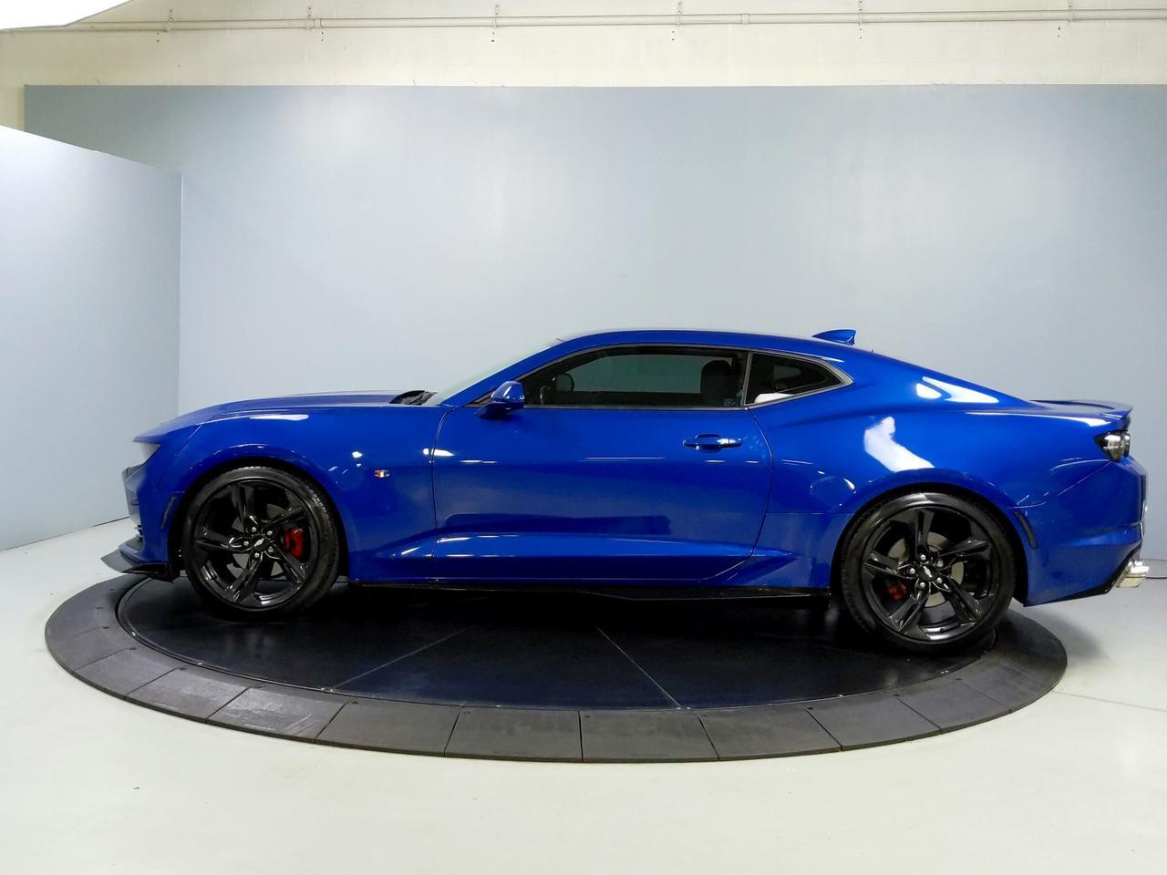 2019 Chevrolet Camaro 1LT St. Charles  IL