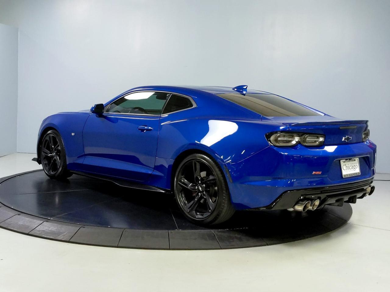 2019 Chevrolet Camaro 1LT St. Charles  IL