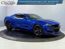 Chevrolet Camaro 1LT 2019