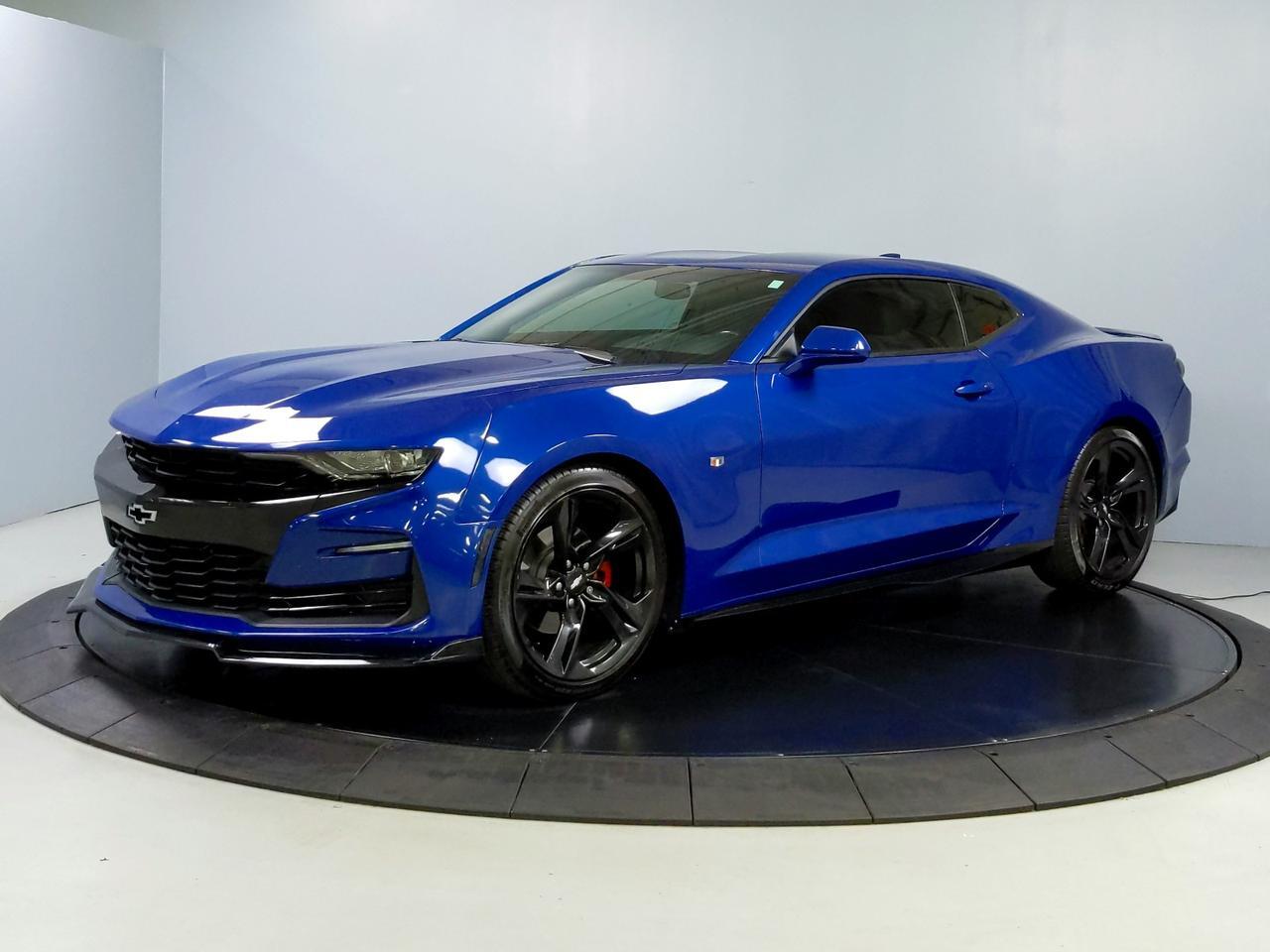 2019 Chevrolet Camaro 1LT St. Charles  IL