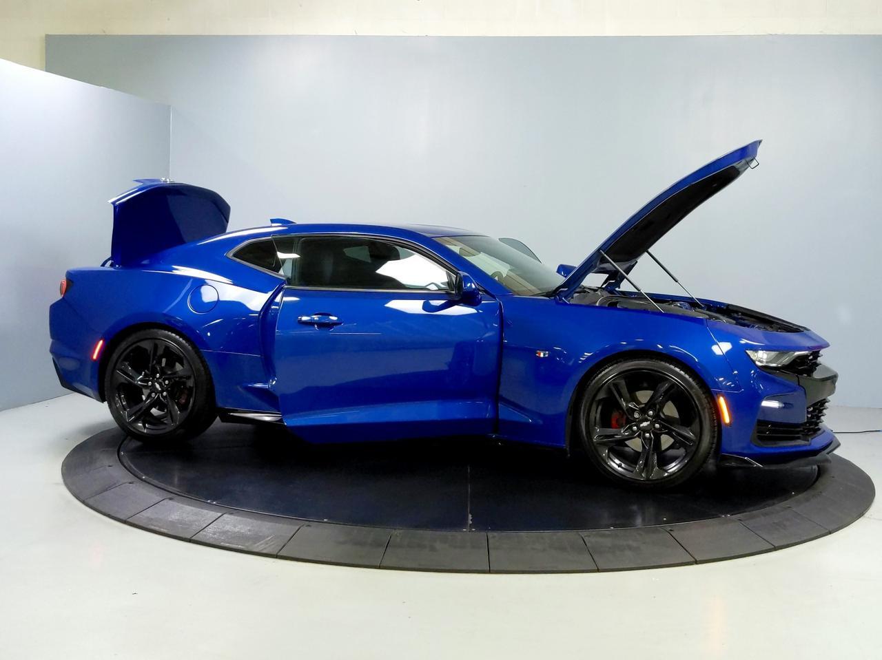 2019 Chevrolet Camaro 1LT St. Charles  IL