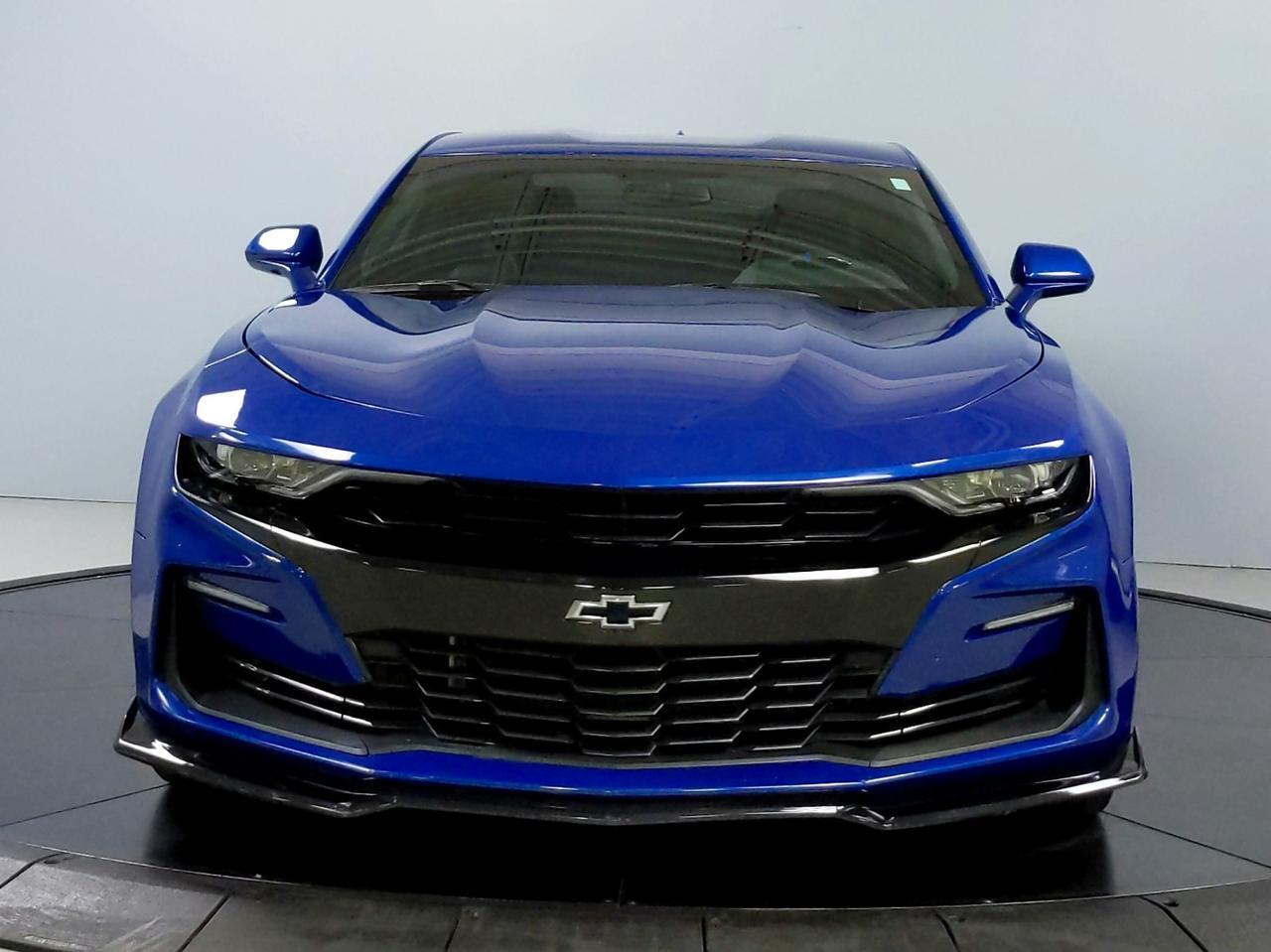 2019 Chevrolet Camaro 1LT St. Charles  IL