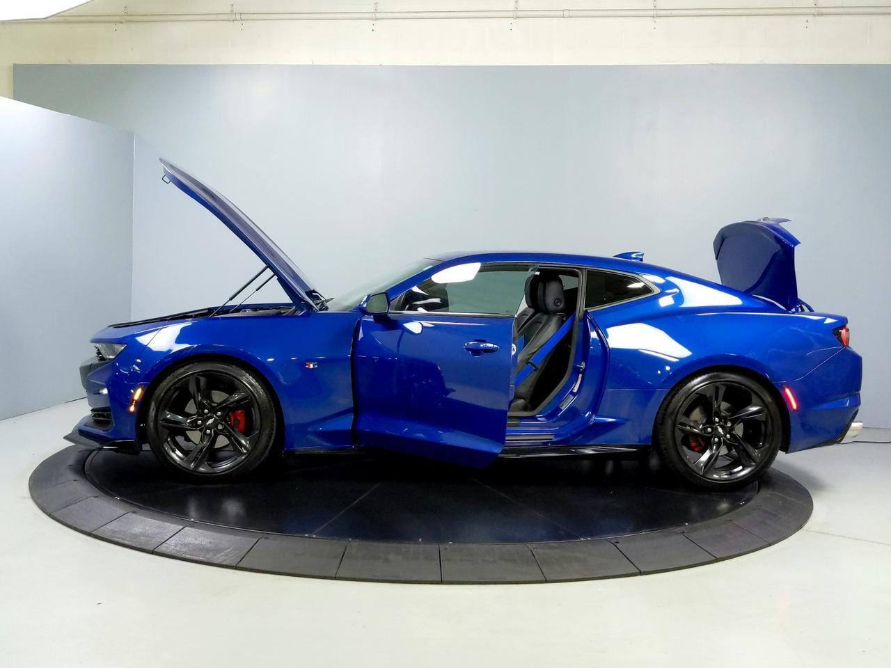 2019 Chevrolet Camaro 1LT St. Charles  IL