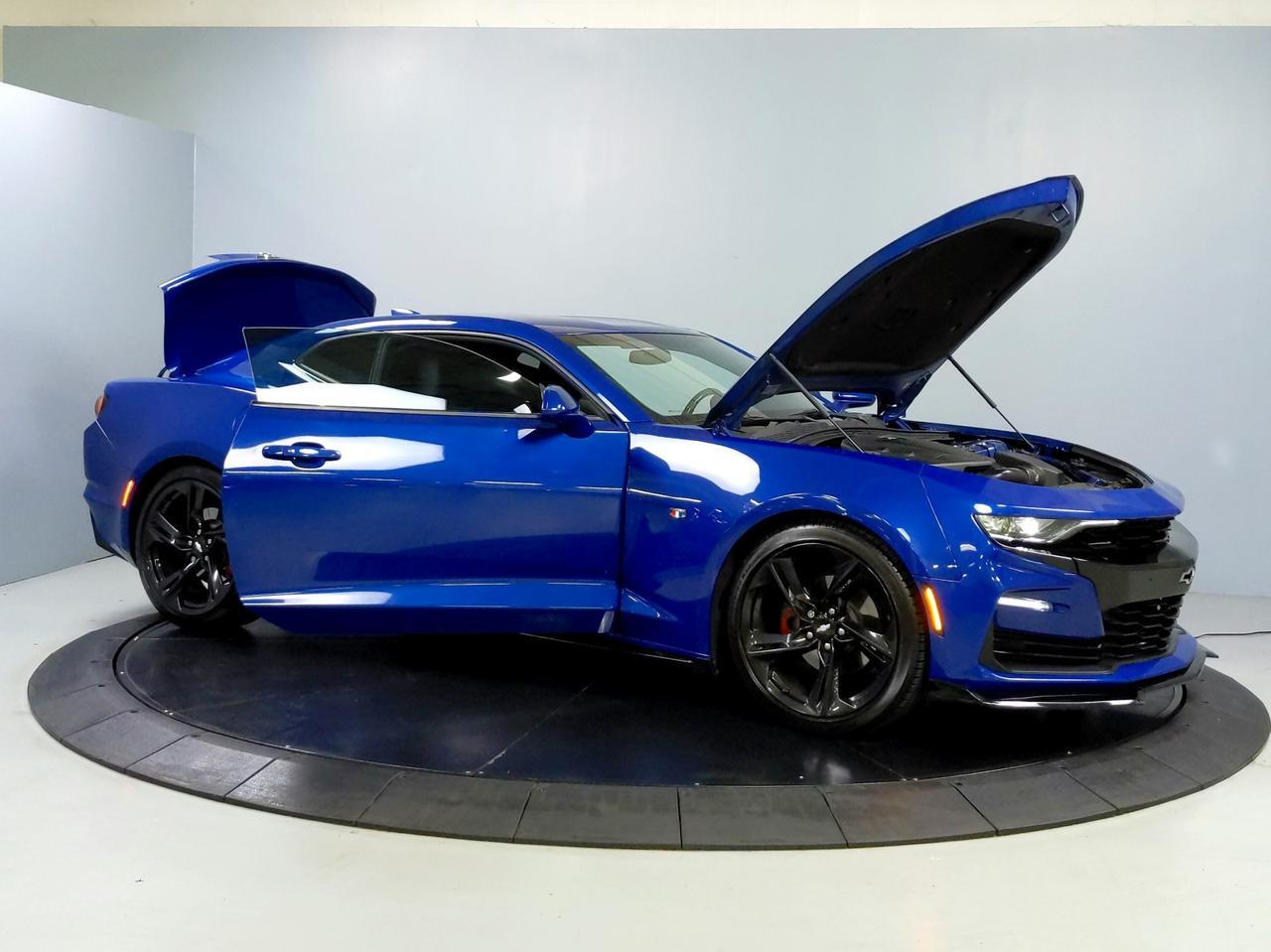2019 Chevrolet Camaro 1LT St. Charles  IL