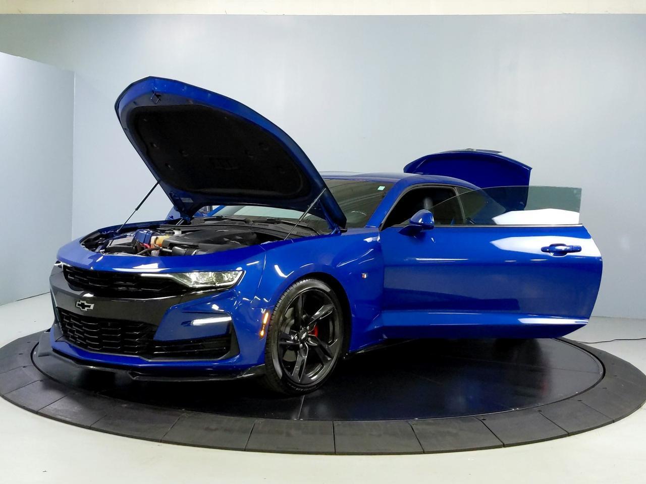 2019 Chevrolet Camaro 1LT St. Charles  IL