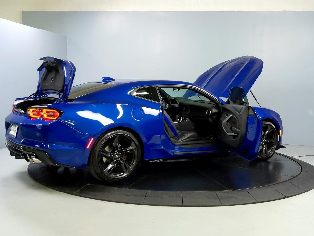 2019 Chevrolet Camaro 1LT St. Charles  IL