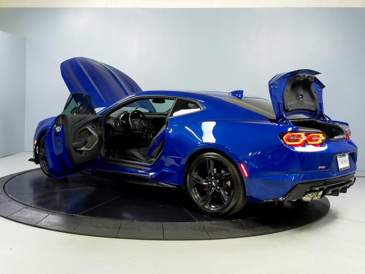 2019 Chevrolet Camaro 1LT St. Charles  IL