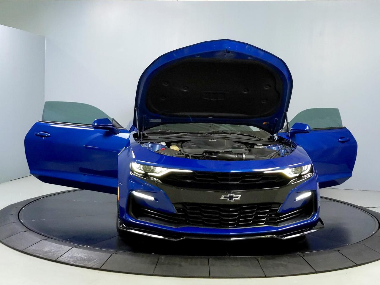 2019 Chevrolet Camaro 1LT St. Charles  IL