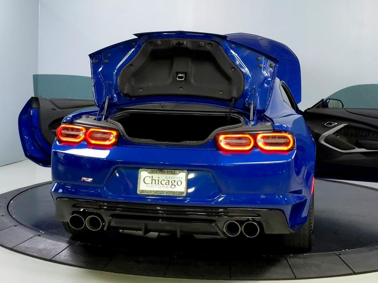 2019 Chevrolet Camaro 1LT St. Charles  IL