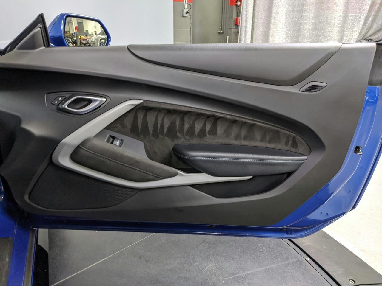 2019 Chevrolet Camaro 1LT St. Charles  IL