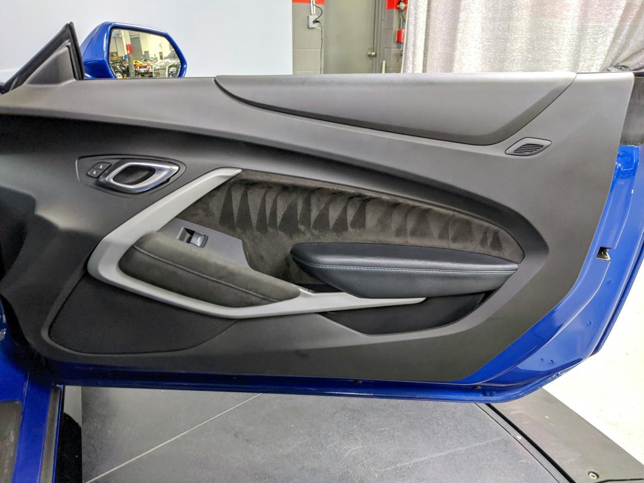 2019 Chevrolet Camaro 1LT St. Charles  IL