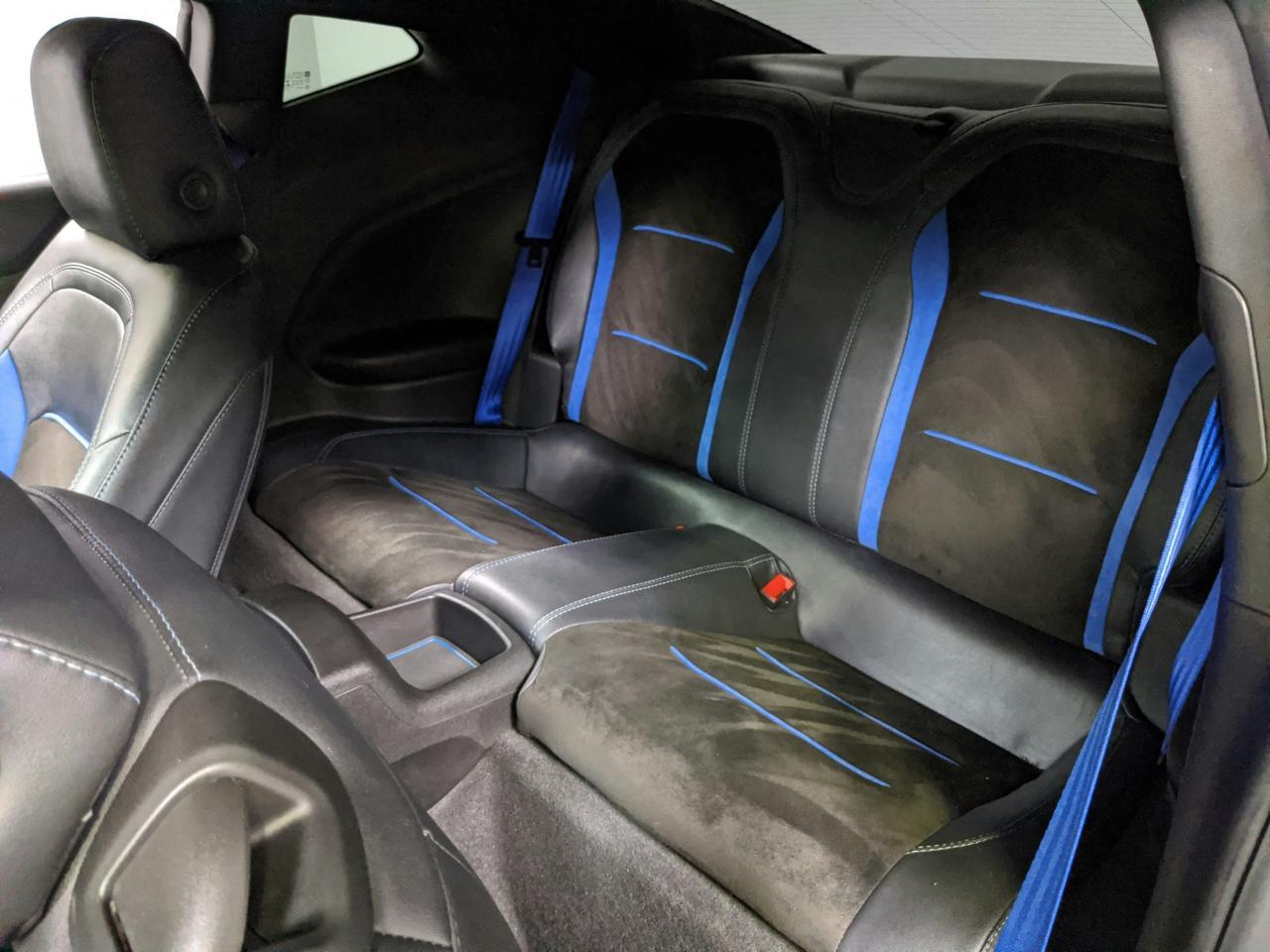 2019 Chevrolet Camaro 1LT St. Charles  IL