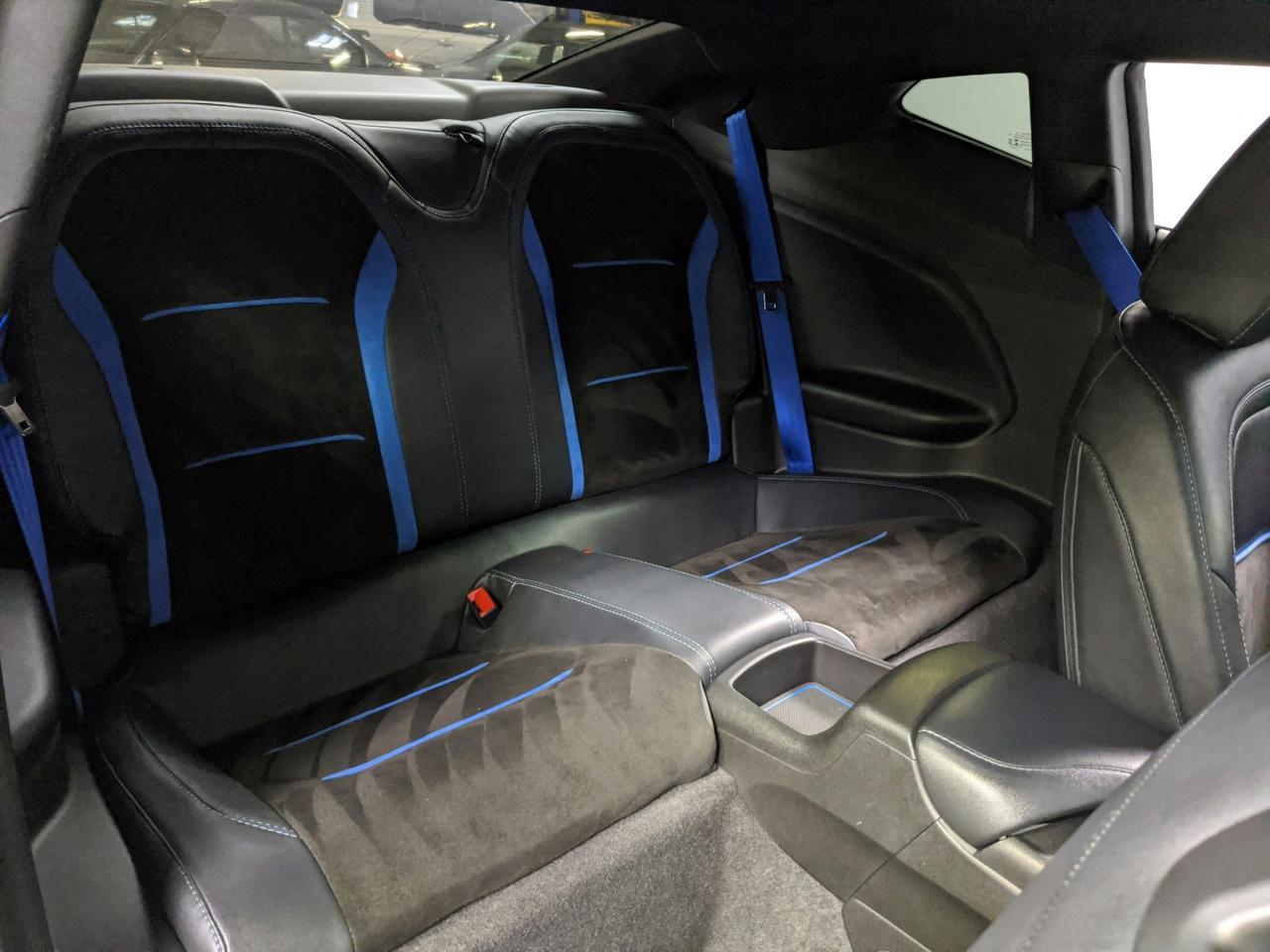 2019 Chevrolet Camaro 1LT St. Charles  IL