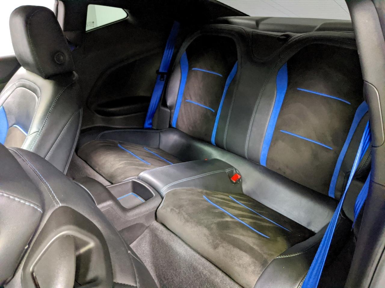 2019 Chevrolet Camaro 1LT St. Charles  IL