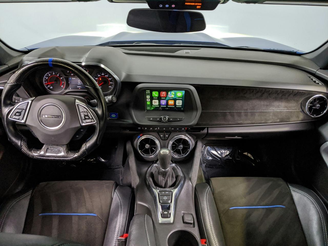 2019 Chevrolet Camaro 1LT St. Charles  IL
