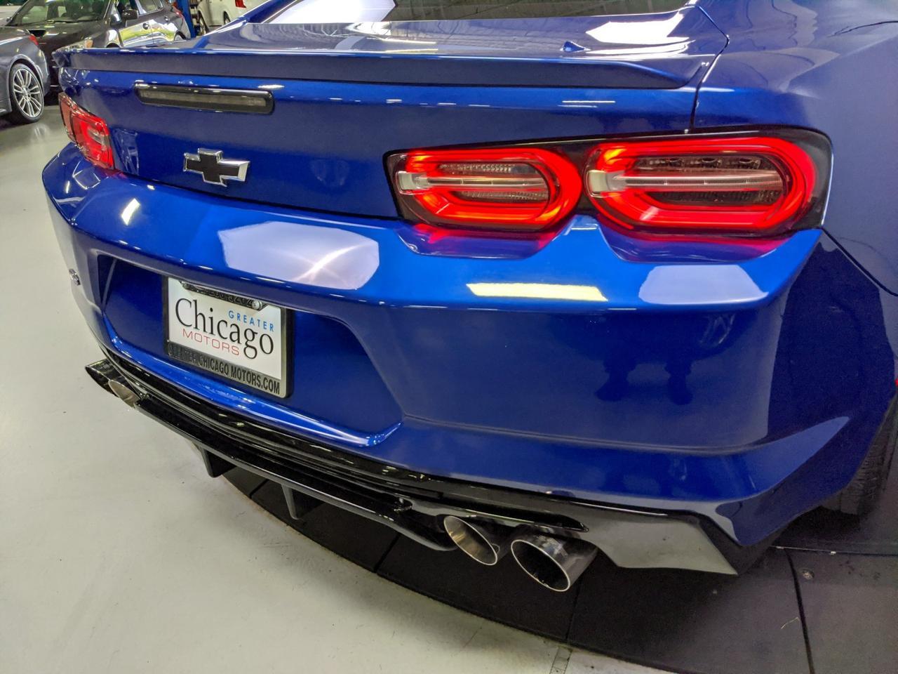 2019 Chevrolet Camaro 1LT St. Charles  IL