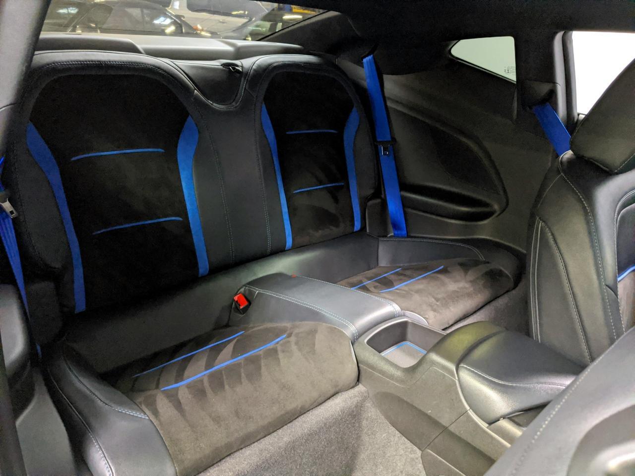 2019 Chevrolet Camaro 1LT St. Charles  IL