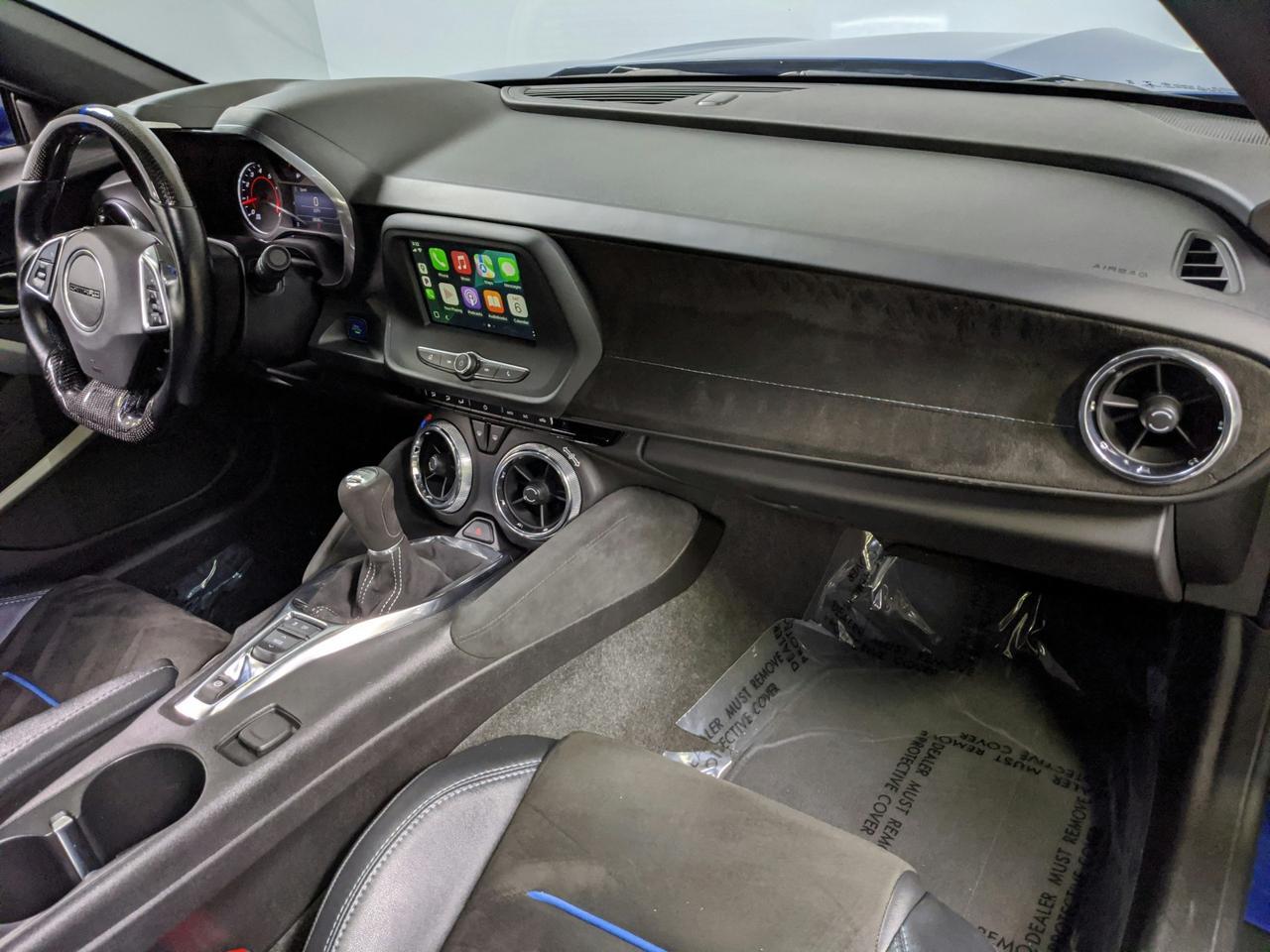 2019 Chevrolet Camaro 1LT St. Charles  IL