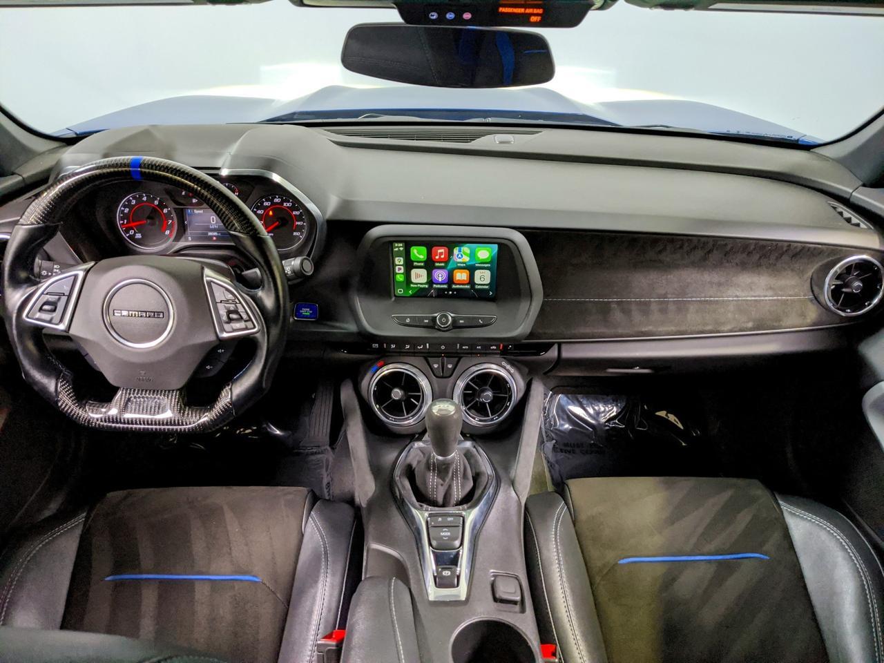 2019 Chevrolet Camaro 1LT St. Charles  IL