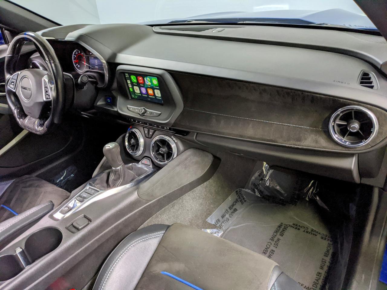 2019 Chevrolet Camaro 1LT St. Charles  IL
