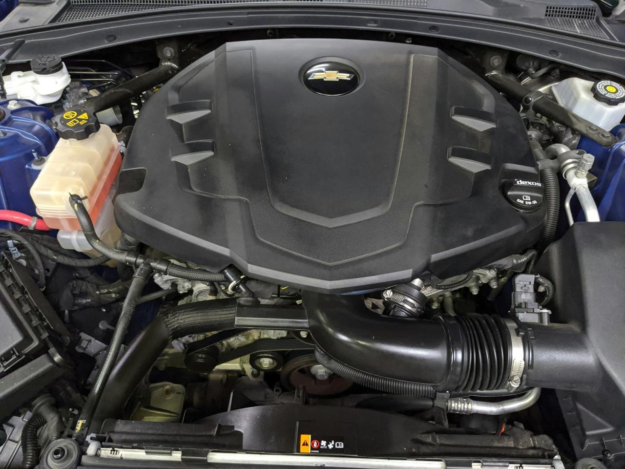 2019 Chevrolet Camaro 1LT St. Charles  IL