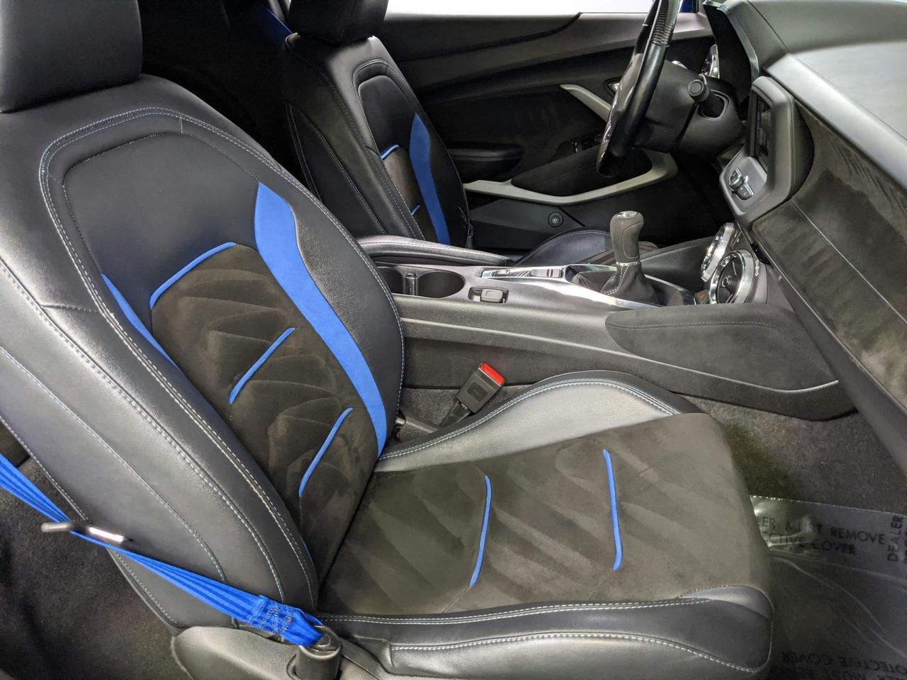 2019 Chevrolet Camaro 1LT St. Charles  IL