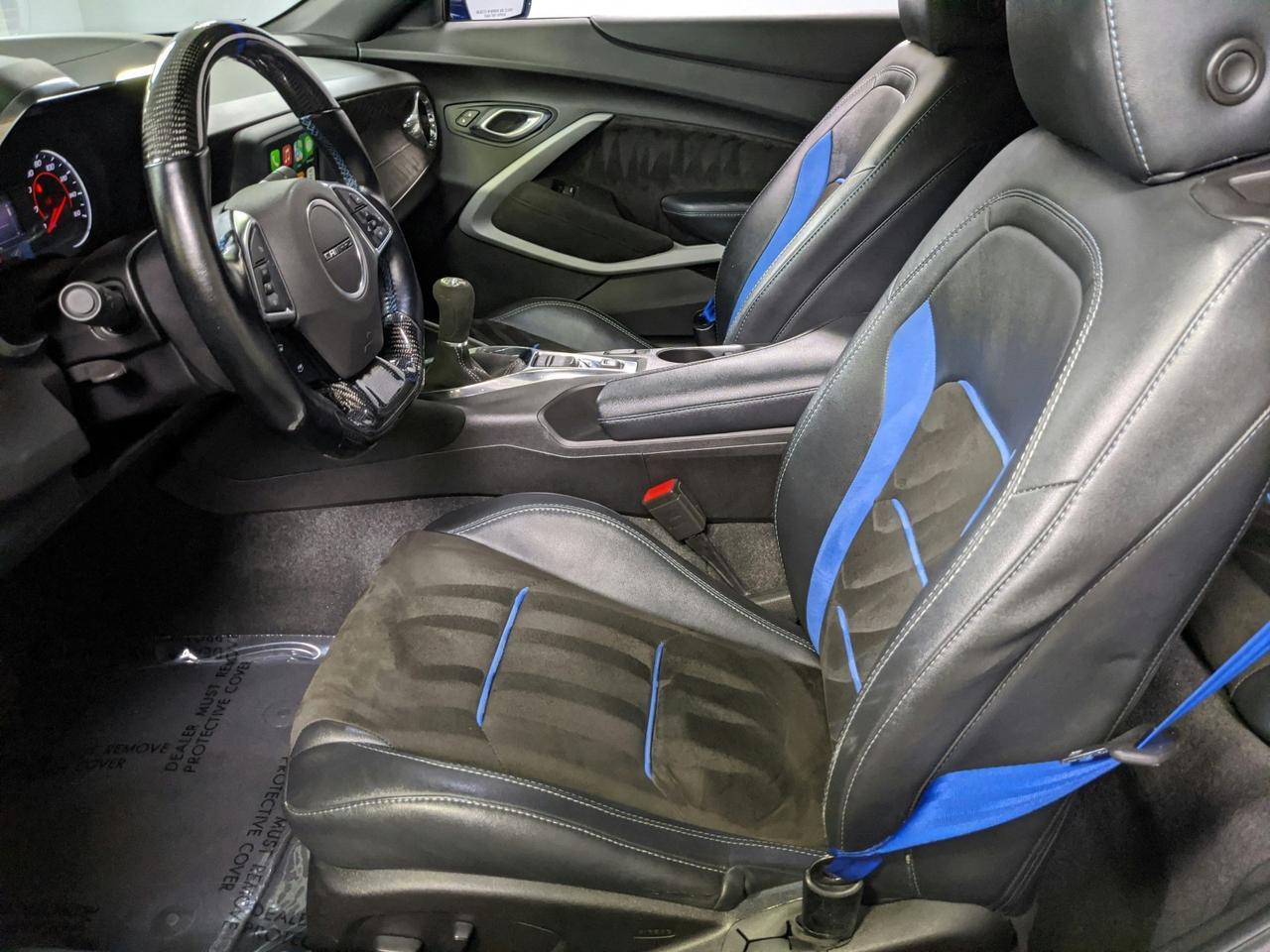 2019 Chevrolet Camaro 1LT St. Charles  IL