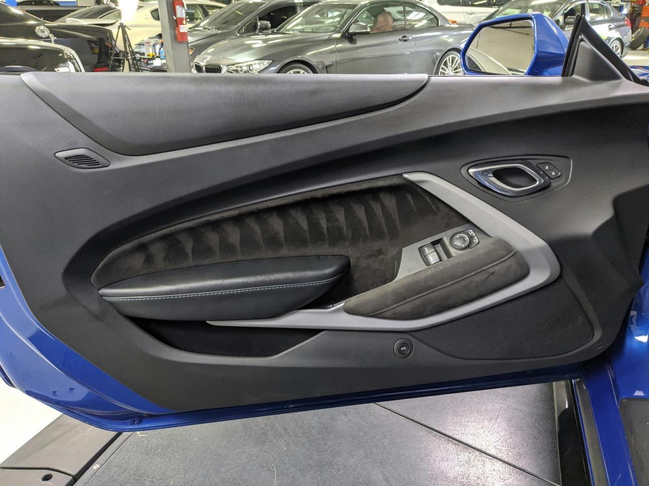 2019 Chevrolet Camaro 1LT St. Charles  IL