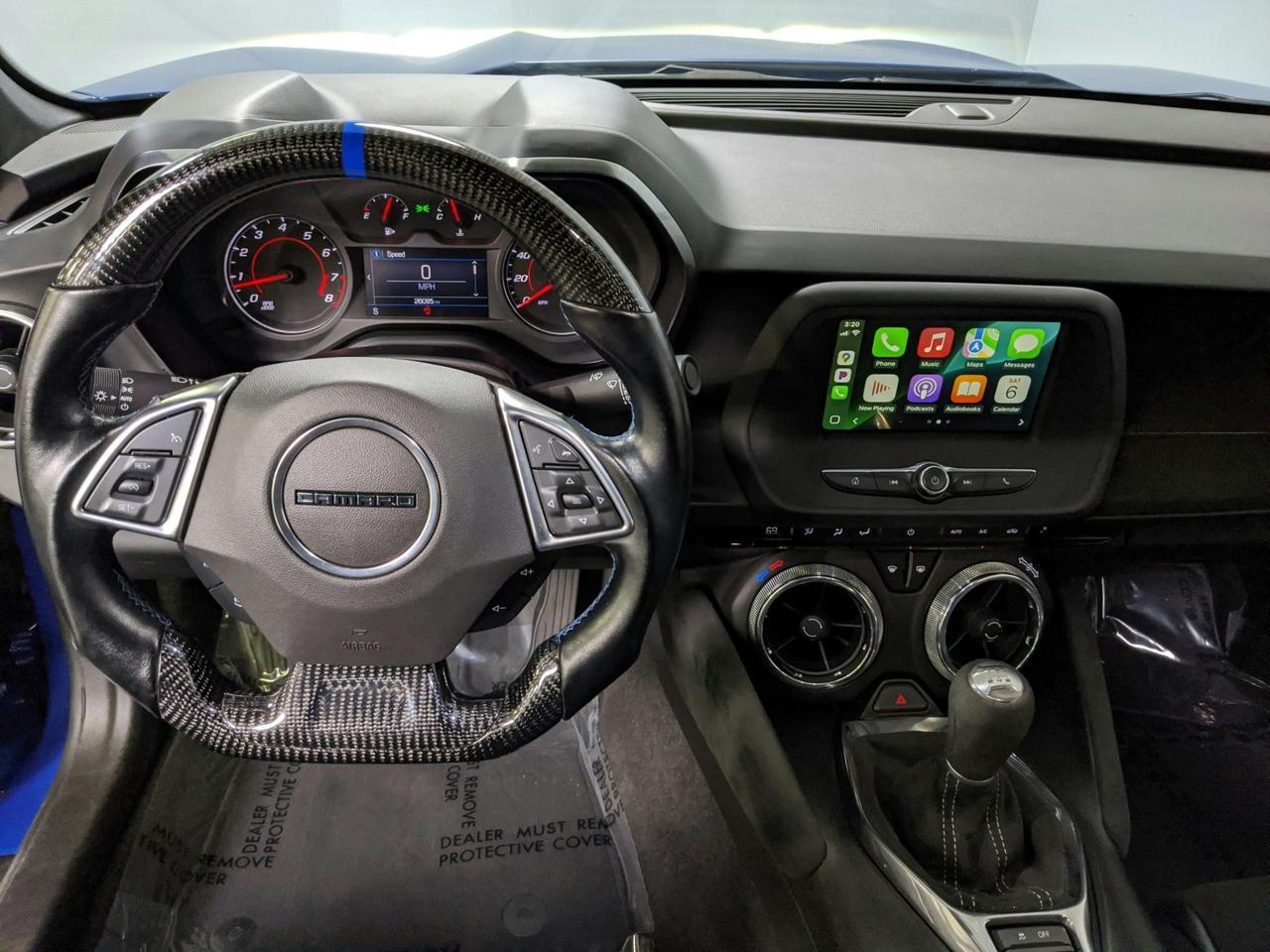 2019 Chevrolet Camaro 1LT St. Charles  IL