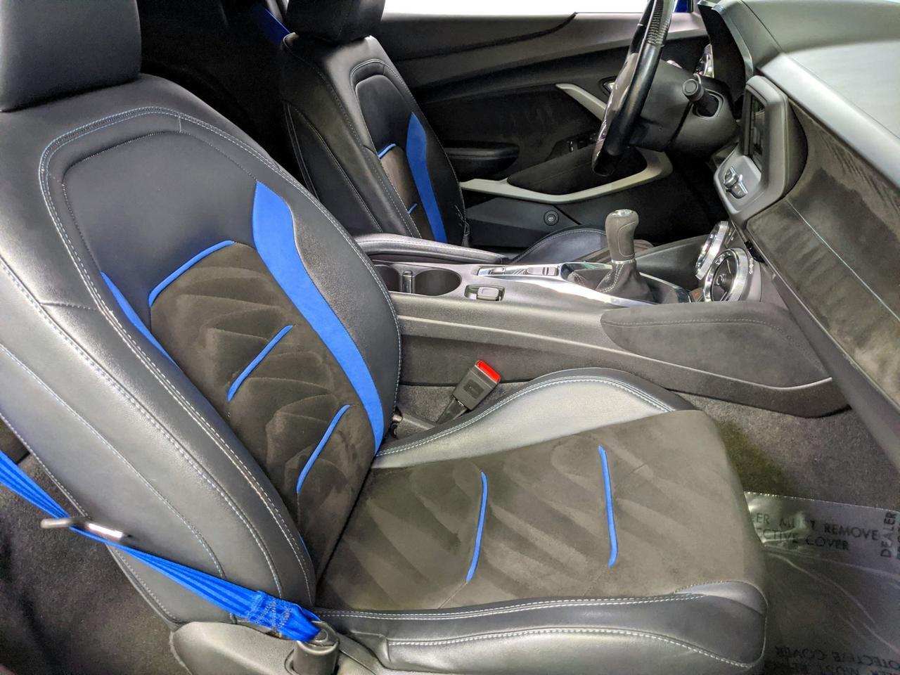 2019 Chevrolet Camaro 1LT St. Charles  IL