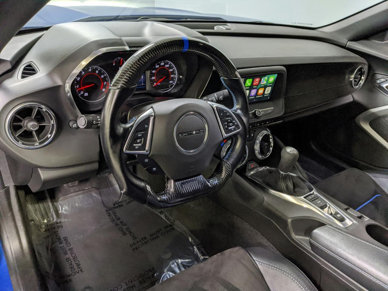 2019 Chevrolet Camaro 1LT St. Charles  IL