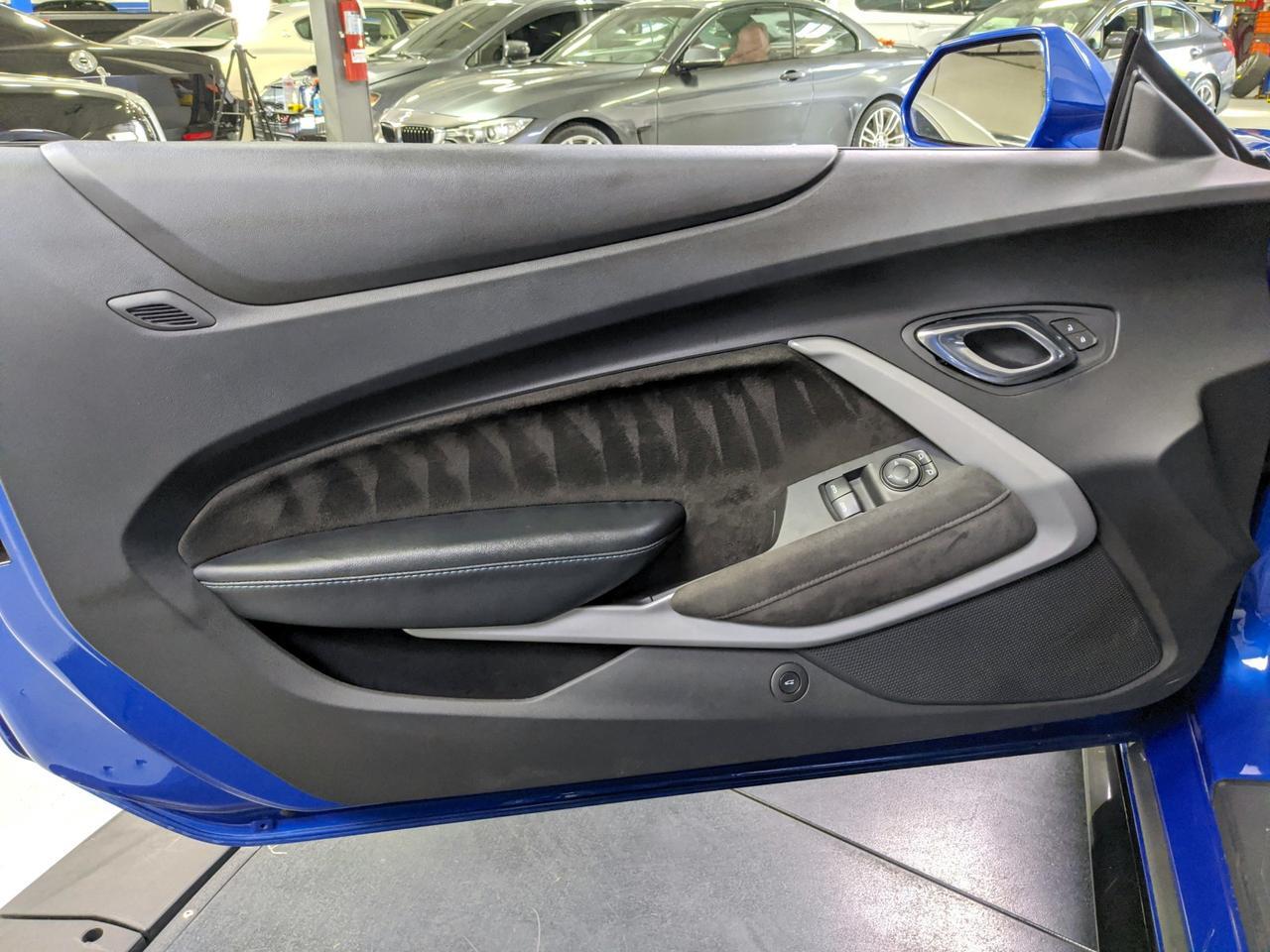 2019 Chevrolet Camaro 1LT St. Charles  IL