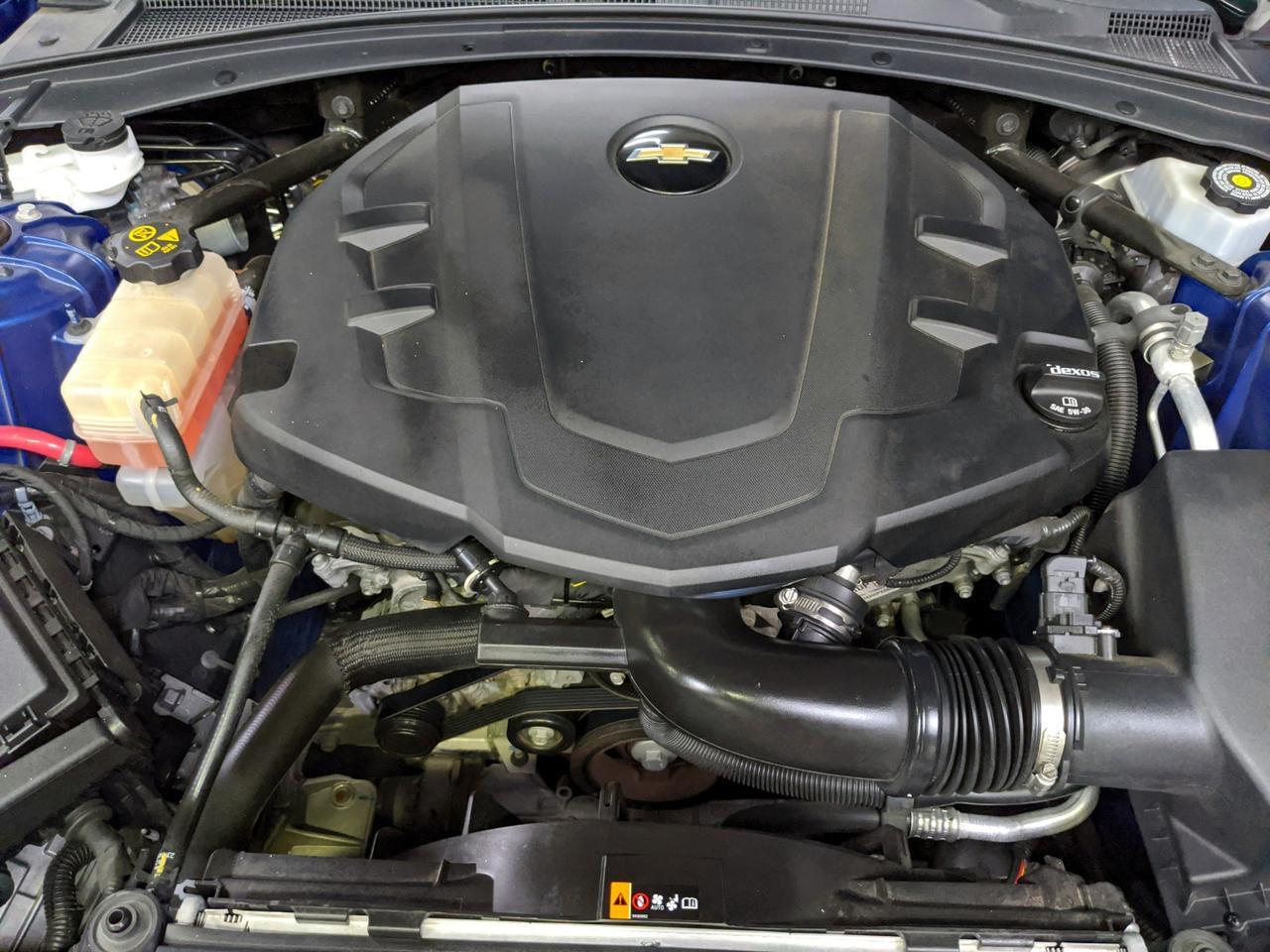 2019 Chevrolet Camaro 1LT St. Charles  IL