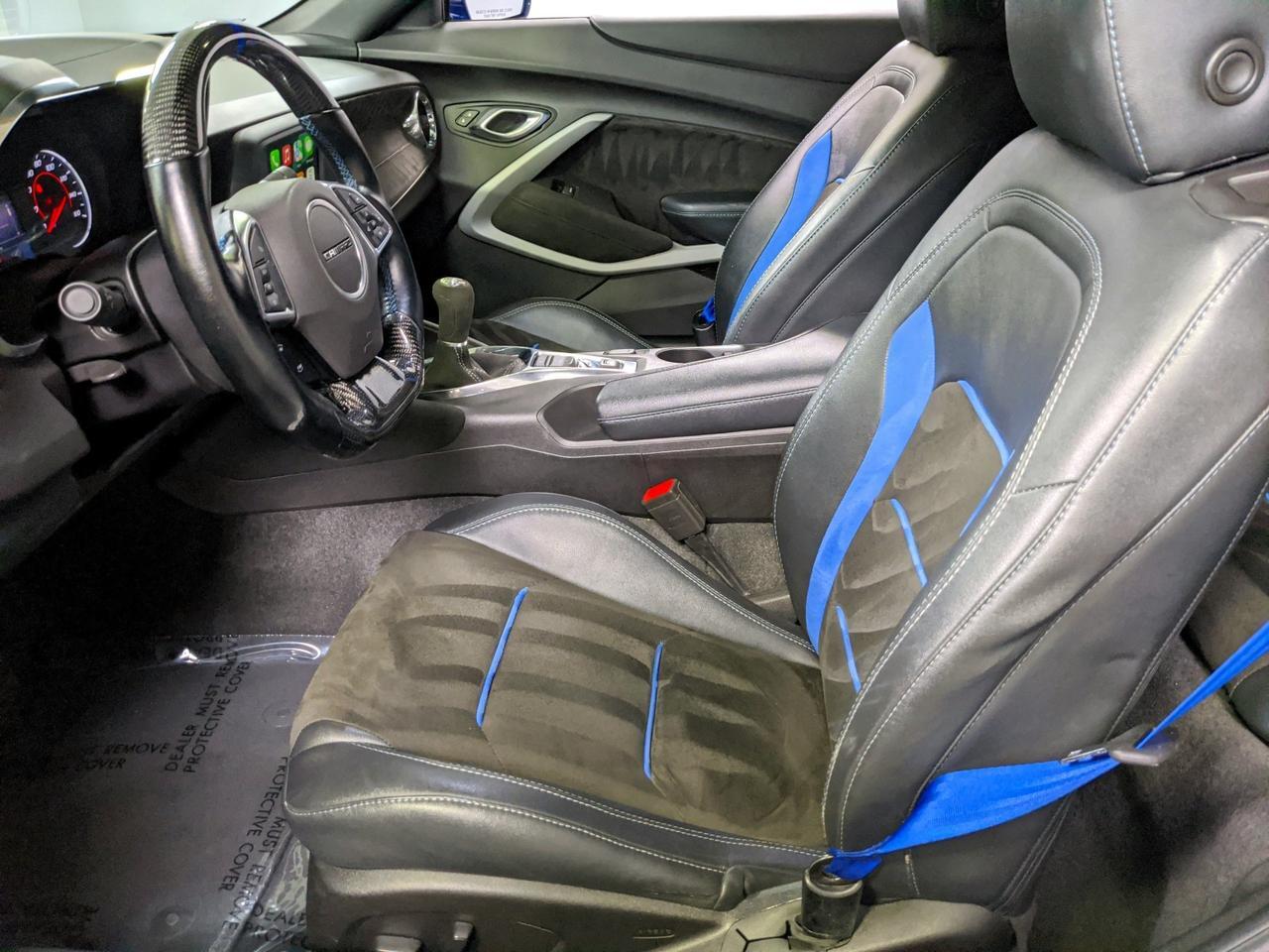 2019 Chevrolet Camaro 1LT St. Charles  IL