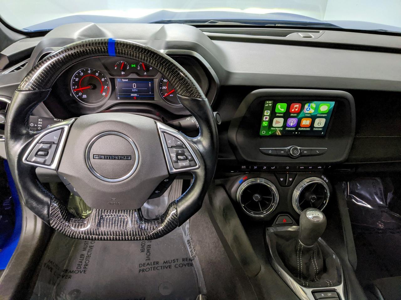 2019 Chevrolet Camaro 1LT St. Charles  IL