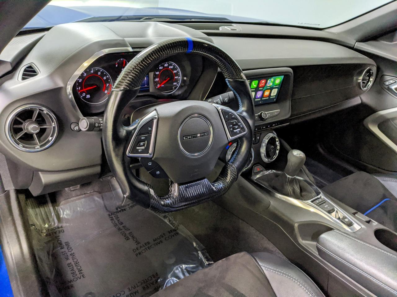 2019 Chevrolet Camaro 1LT St. Charles  IL