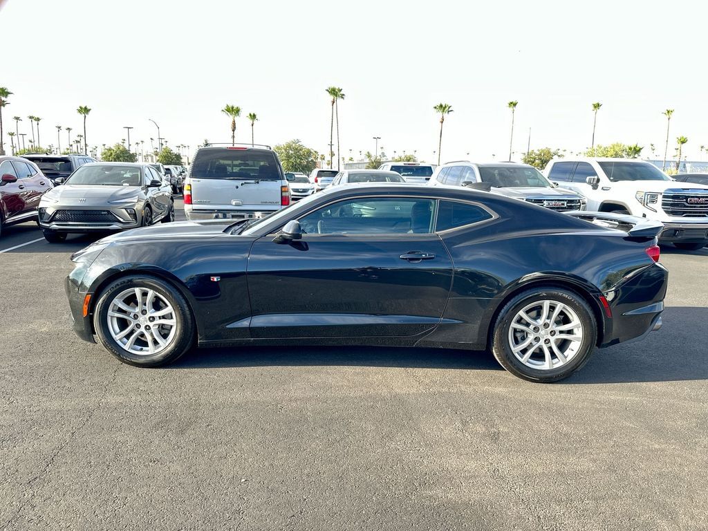 2019 Chevrolet Camaro 1LT Tucson AZ