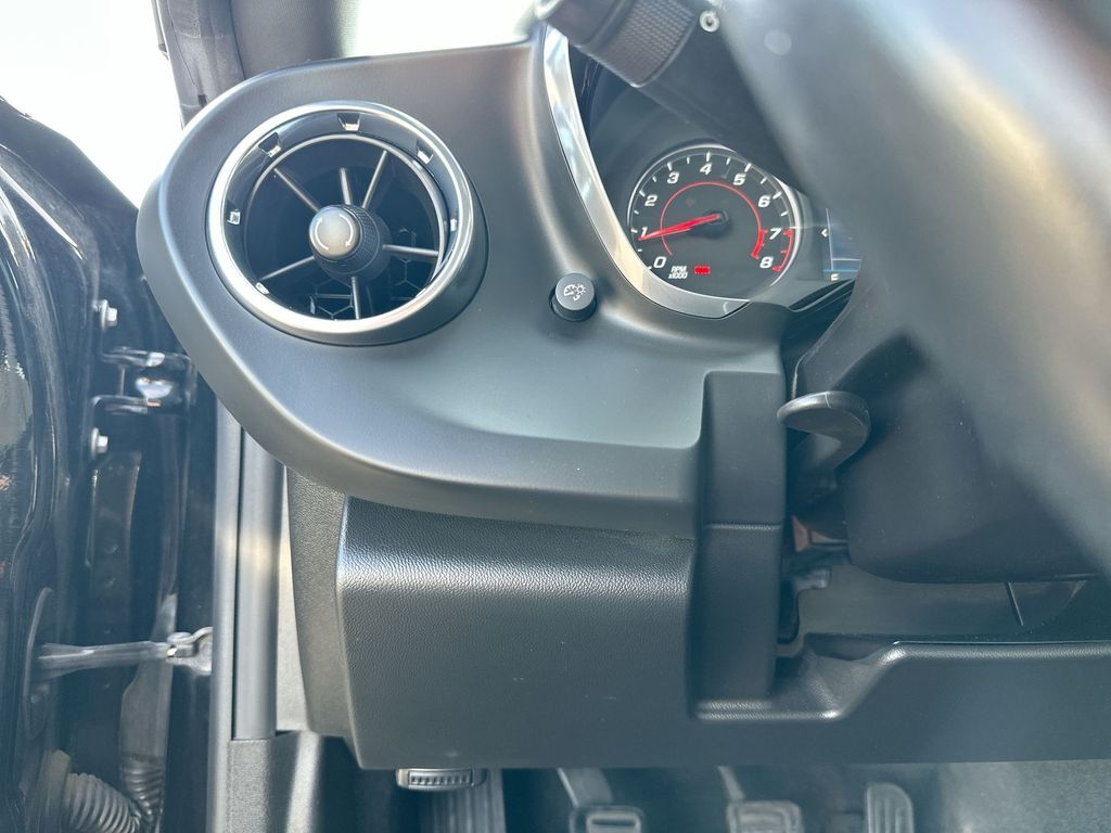 2019 Chevrolet Camaro 1LT Tucson AZ