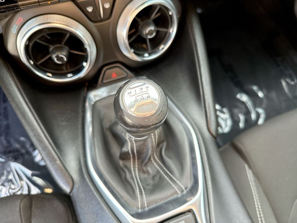2019 Chevrolet Camaro 1LT Tucson AZ