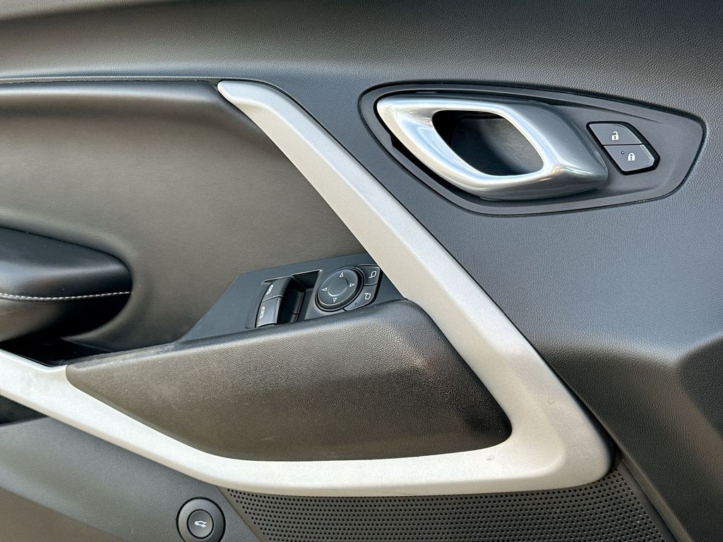 2019 Chevrolet Camaro 1LT Tucson AZ