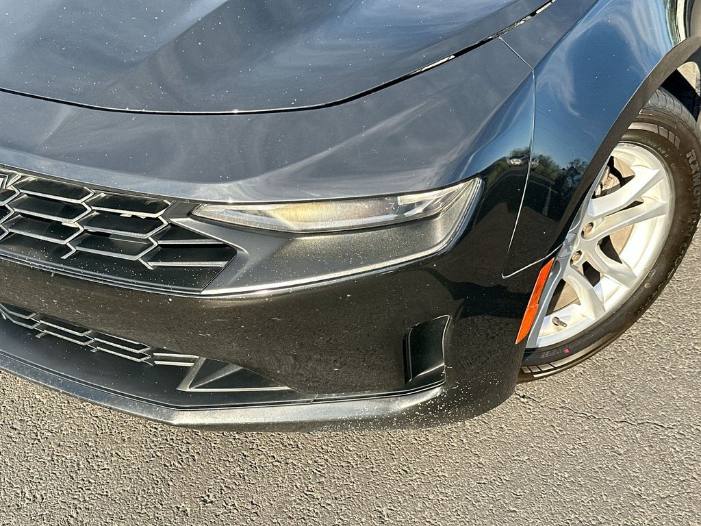 2019 Chevrolet Camaro 1LT Tucson AZ