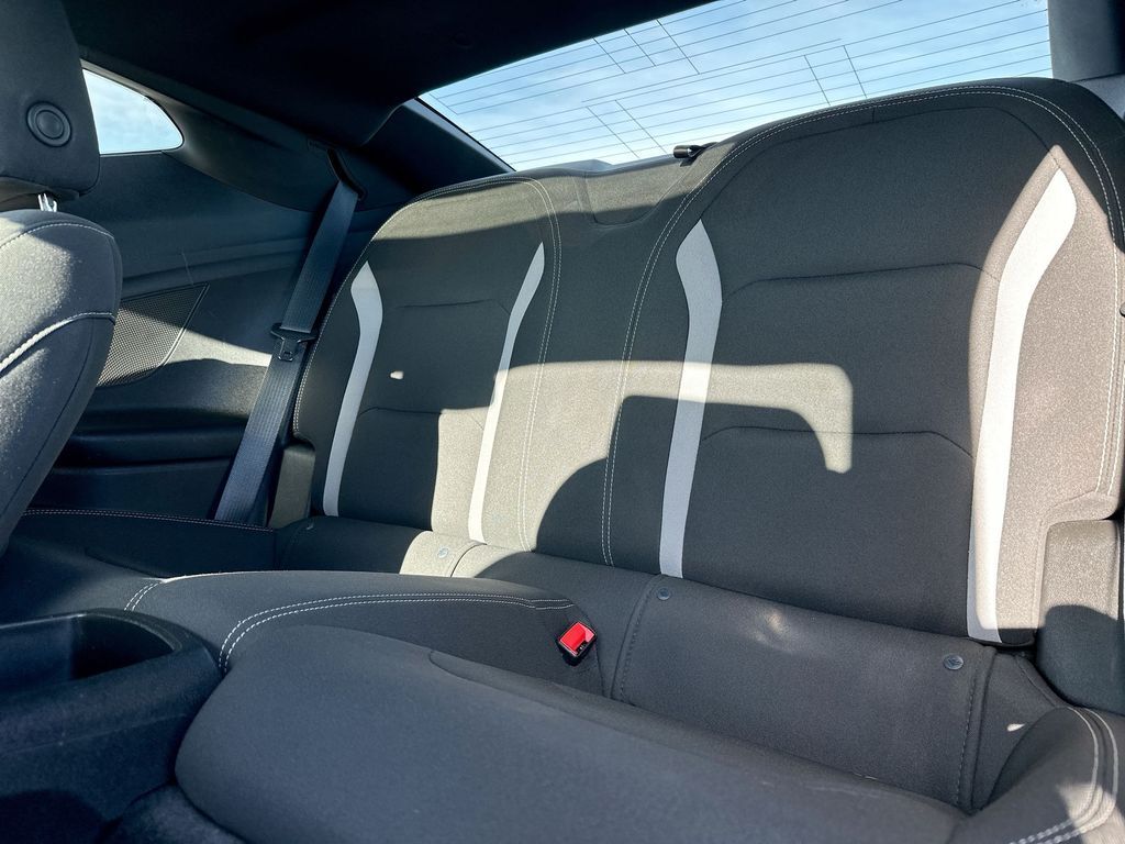2019 Chevrolet Camaro 1LT Tucson AZ