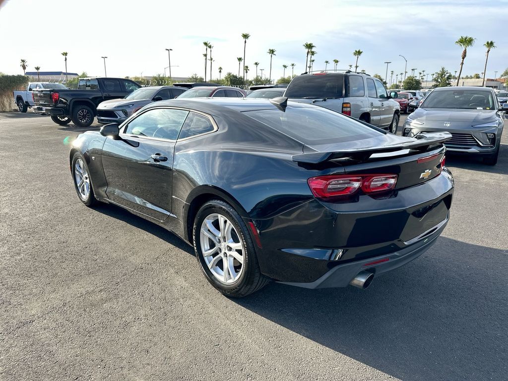 2019 Chevrolet Camaro 1LT Tucson AZ