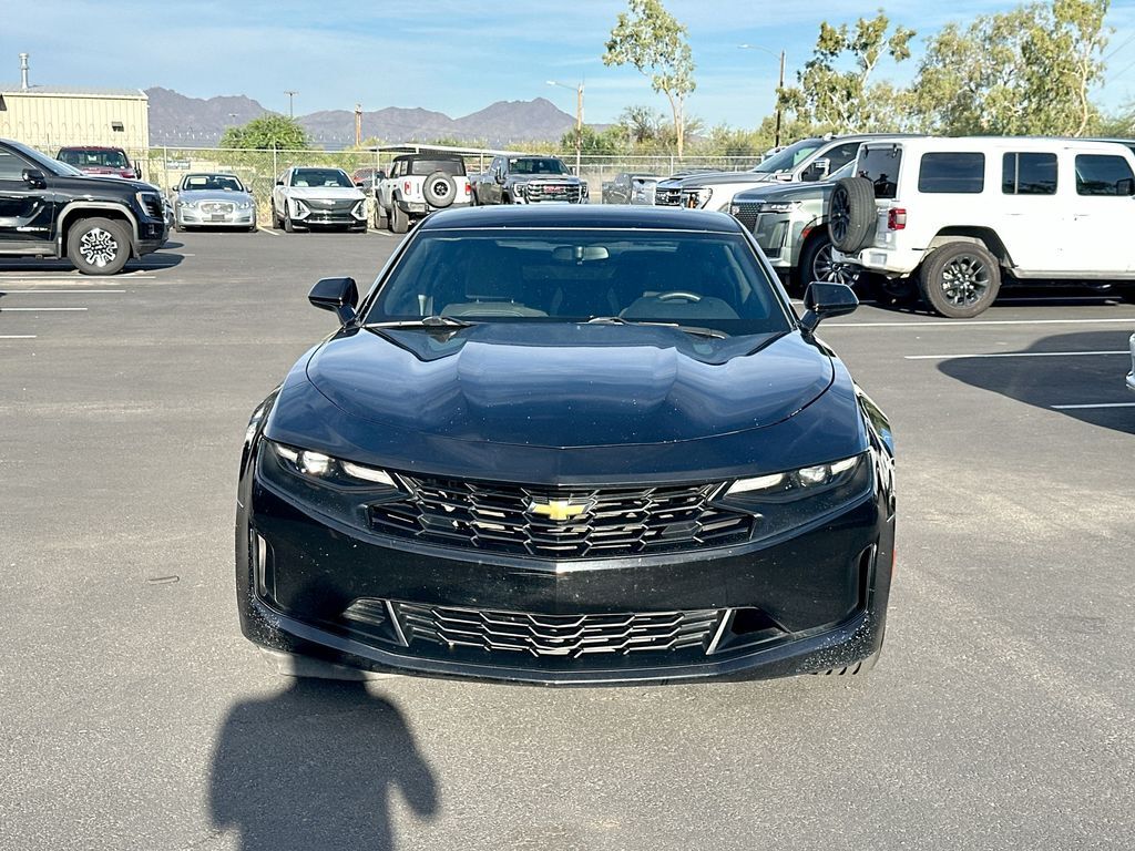 2019 Chevrolet Camaro 1LT Tucson AZ