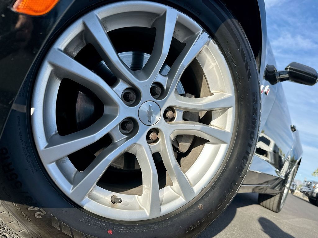 2019 Chevrolet Camaro 1LT Tucson AZ