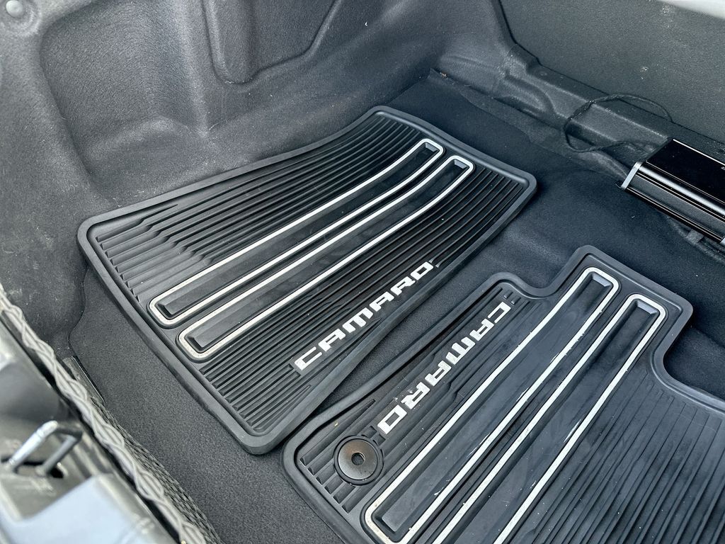 2019 Chevrolet Camaro 1LT Tucson AZ