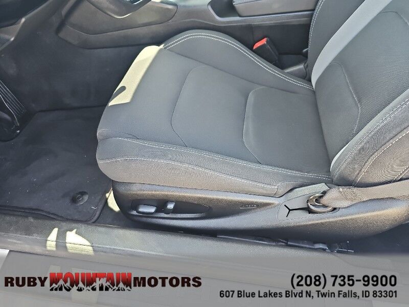 2019 Chevrolet Camaro 1LT Twin Falls ID