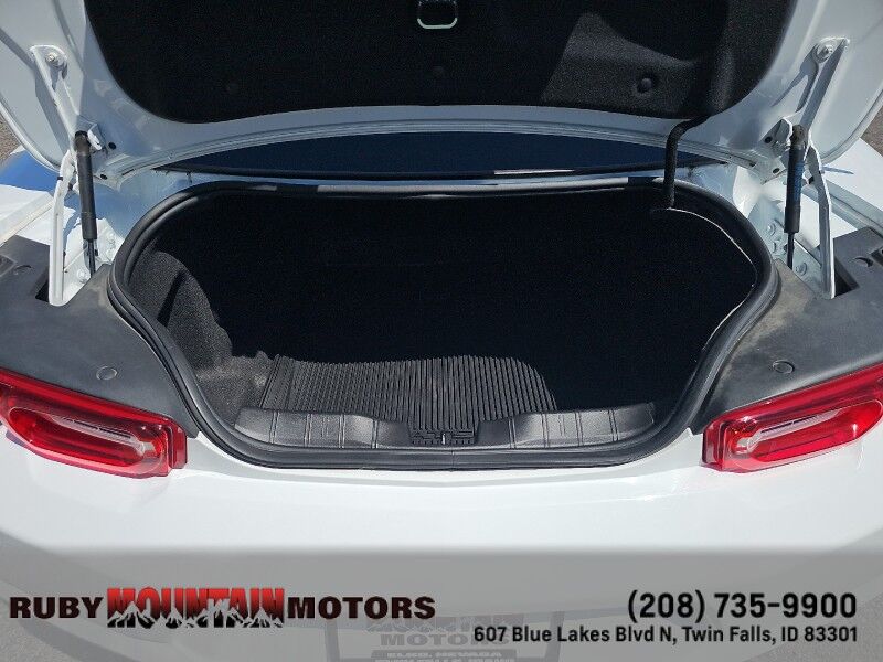 2019 Chevrolet Camaro 1LT Twin Falls ID